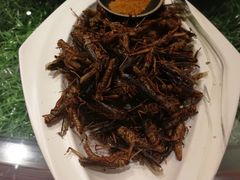 -燕郊烧鸽子(广安路店)