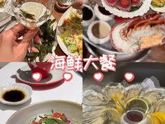 -Osteria Garden 生蚝花园餐厅(原进贤路店)