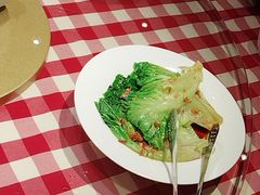 -西贝(六里桥旗舰店)
