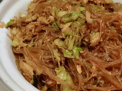 桂花蟹肉粉丝煲-闽和南(深圳万象城店)