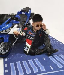 -星豆豆儿童摄影(南郊太白南路店)