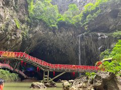 -英西峰林·洞天仙境