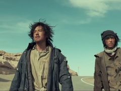 -敦煌雅丹国家地质公园