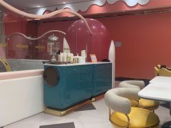 -奈尔宝·儿童乐园·亲子餐厅(苏州大悦城店)