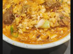 -清真·马洪小炒泡馍馆(钟楼回民街店)