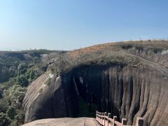 -飞天山旅游区