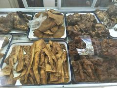 -年记·兴顺斋 牛街清真熟食小吃店