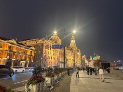 -如家商旅酒店(上海陆家嘴世博中心店)