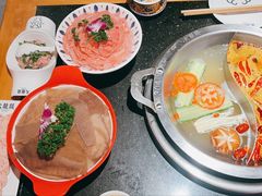 -大龙燚火锅(南山大道店)