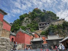 -武当山风景区