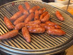 -辛氏火炉·韩式古法烤肉(松北店)
