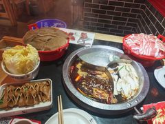 -吴老幺火锅(金龙店)