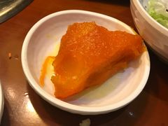 开胃小菜-青鹤谷(苏州店)