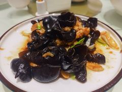 -老爷庙风味美食府(魏都大道店)