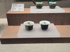 -敦煌市博物馆