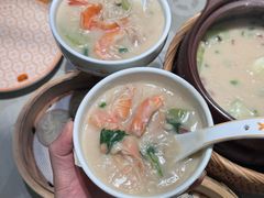 -如轩·海鲜砂锅粥·潮汕菜(南城店)