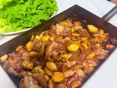 -晓梦戳子肉(瑞云路店)