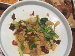 -掌柜的店·河南的菜(世茂店)