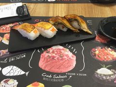 -Sushi Love 创意寿司(丽影广场店)