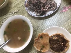 -永盛斋小吃(故宫店)