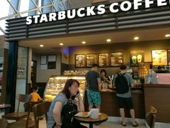 -星巴克(深圳音乐厅店)