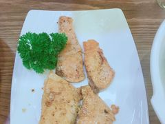 -红叶日料·放题·海胆·定食(星海店)