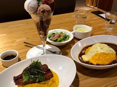 -Ufufu cafe(天神巷店)