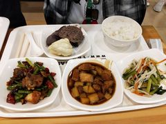 -网易食堂