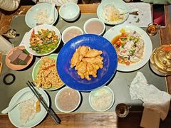 -小吊梨汤·北京菜·烤鸭(清河万象汇店)