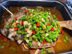 -令狐冲·活鱼馆(宝龙店)