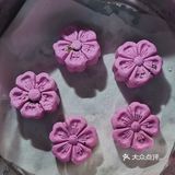 宿舍手作蒸月饼