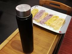 -1078號老北京涮肉(松柏店)