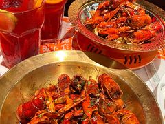 -熊记虾王·小龙虾(东晓南店)