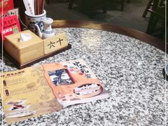 -南京大牌档(凯德大峡谷店)