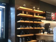 -星巴克臻选(济南万达店)