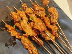 -聚味瞿记·龙虾堂(望城店)