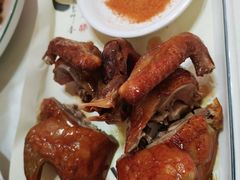 -肥仔顺德菜(龙悦居店)