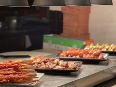 -茵特拉根酒店·西餐厅