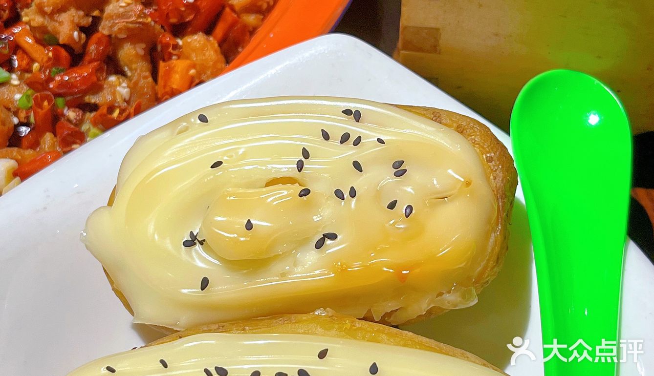 南昌探店｜川香渔府的川菜太正宗啦‼️‼️