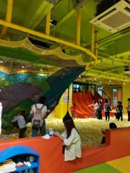 -宝燕乐园(闵行旗舰店)