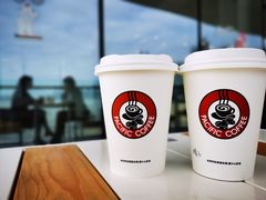 -太平洋咖啡(海天驿站店)