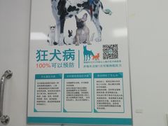 -乖乖宠物医院·猫科·急重症中心(车站北路分院)