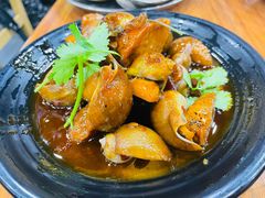 -老虎滩大连海鲜烧烤(建邺云锦路总店)