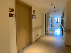 -长孝家园密云养老院