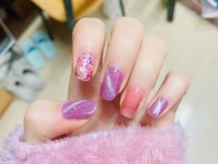 -海底捞火锅(长宁路龙之梦店)