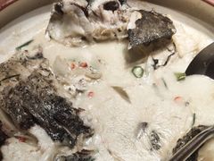 -耕渔小院·湖南鱼鲜(望城店)