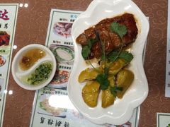 双拼-凡灵哥达港式茶餐厅(海上海弘基休闲广场店)