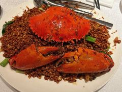 -喜记避风塘炒辣蟹(旗舰店)