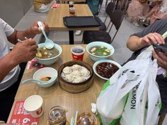 -回味鸭血粉丝汤(砂之船店)