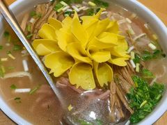 -真不同饭店(中州东路店)